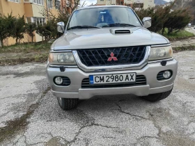 Mitsubishi Pajero, снимка 4