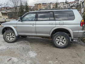 Mitsubishi Pajero, снимка 3