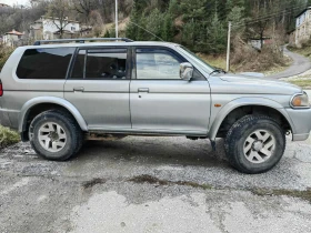 Mitsubishi Pajero, снимка 5