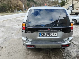 Mitsubishi Pajero, снимка 2