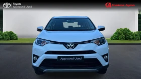 Toyota Rav4 Месечна вноска от 470 лв. - 29990 лв. - 31551087 | Car24.bg