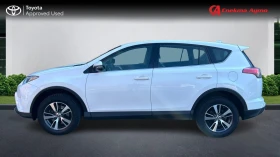 Toyota Rav4 Месечна вноска от 470 лв. - 29990 лв. - 31551087 | Car24.bg