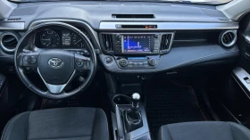 Toyota Rav4 Месечна вноска от 470 лв. - 29990 лв. - 31551087 | Car24.bg