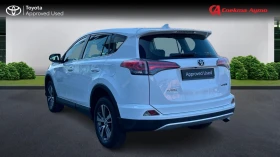 Toyota Rav4 Месечна вноска от 470 лв. - 29990 лв. - 31551087 | Car24.bg