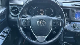 Toyota Rav4 Месечна вноска от 470 лв. - 29990 лв. - 31551087 | Car24.bg