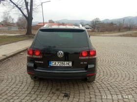 VW Touareg, снимка 4