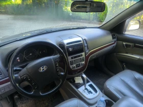 Обява за продажба на Hyundai Santa fe 2.2crdi ~8 999 лв. - изображение 6