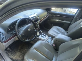 Обява за продажба на Hyundai Santa fe 2.2crdi ~8 999 лв. - изображение 7
