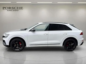     Audi Q8 50 TDI quattro