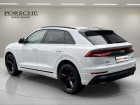     Audi Q8 50 TDI quattro
