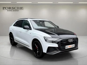     Audi Q8 50 TDI quattro