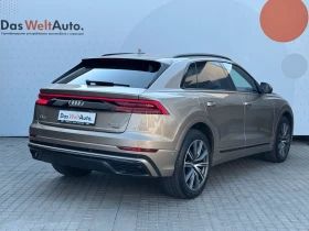 Обява за продажба на Audi Q8 50 TDI quattro Tiptronic+  ~99 900 лв. - изображение 2