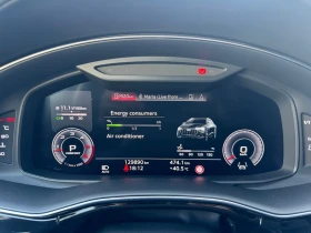 Audi Q8 50 TDI quattro Tiptronic+  | Mobile.bg    15