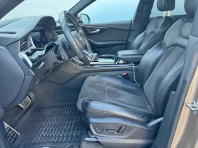 Обява за продажба на Audi Q8 50 TDI quattro Tiptronic+  ~99 900 лв. - изображение 4