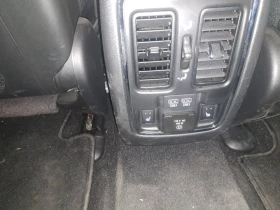 Jeep Grand cherokee OVERLAND, снимка 13