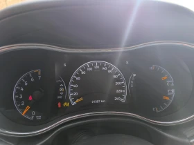 Jeep Grand cherokee OVERLAND - 31500 € / 61608.64 лв. - 93328627 6