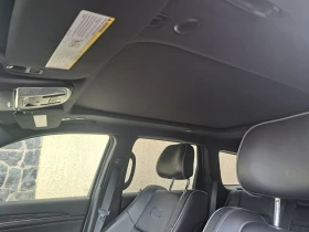 Обява за продажба на Jeep Grand cherokee OVERLAND ~65 000 лв. - изображение 8