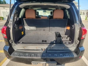 Toyota Sequoia PLATINUM* 4x4* RED ROCK* - 43999 лв. - 86265585 10