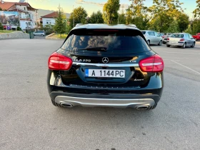 Mercedes-Benz GLA 220 CDI 4Matic 7G    | Mobile.bg    6