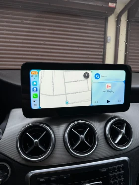 Mercedes-Benz GLA 220 CDI 4Matic 7G    | Mobile.bg    17