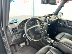Mercedes-Benz G 350  G 350 BlueTEC | Mobile.bg    7