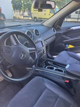 Mercedes-Benz ML 350 | Mobile.bg    8