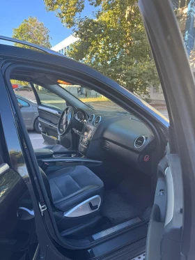 Mercedes-Benz ML 350 | Mobile.bg    5