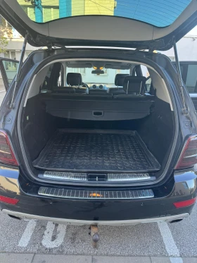 Mercedes-Benz ML 350 | Mobile.bg    11
