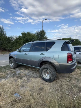 SsangYong Rexton 1 | Mobile.bg    4