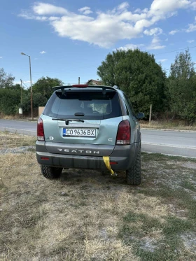 SsangYong Rexton 1 | Mobile.bg    6