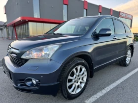 Honda Cr-v 2.0 i-VTEC / AERO PACKET / FULL / KOJA / PANORAMA 