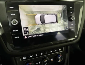 VW Tiguan HIGHLINE АВТОЛИЗИНГ - 35400 лв. / 18099.73 € - 21879550 8