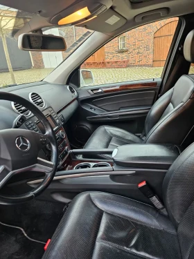 Mercedes-Benz GL 450 CDI 4MATIC, снимка 7