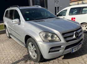 Mercedes-Benz GL 450 CDI 4MATIC, снимка 4