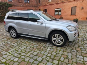 Mercedes-Benz GL 450 CDI 4MATIC, снимка 2