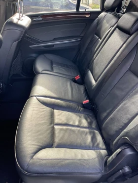 Mercedes-Benz GL 450 CDI 4MATIC, снимка 12