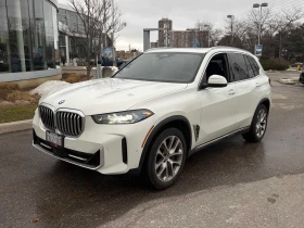 BMW X5 * xDrive40i * CARFAX * БЕЗ ПЪРВОНАЧАЛНА ВНОСКА