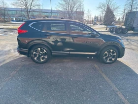Honda Cr-v 2019 Touring * CARFAX * БЕЗ ПЪРВОНАЧАЛНА ВНОСКА - 15300 € / 29924.20 лв. - 94712785 3