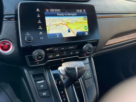 Honda Cr-v 2019 Touring * CARFAX * БЕЗ ПЪРВОНАЧАЛНА ВНОСКА - 15300 € / 29924.20 лв. - 94712785 9