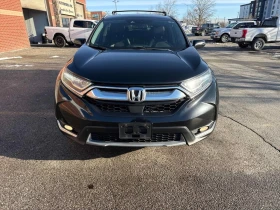 Honda Cr-v 2019 Touring * CARFAX * БЕЗ ПЪРВОНАЧАЛНА ВНОСКА - 15300 € / 29924.20 лв. - 94712785 6