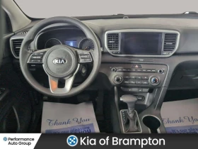 Kia Sportage * LX * CARFAX * ЦЕНА ДО БГ - 15700 € / 30706.53 лв. - 30580862 16