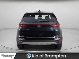 Kia Sportage * LX * CARFAX * ЦЕНА ДО БГ - 15700 € / 30706.53 лв. - 30580862 6