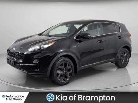 Kia Sportage * LX * CARFAX * ЦЕНА ДО БГ