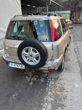 Honda Cr-v - 2600 € / 5085.16 лв. - 13581902 2