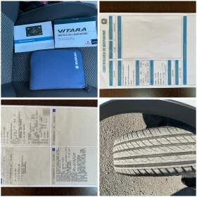 Suzuki Vitara 1.6 I - 11000 € / 21514.13 лв. - 44142663 16