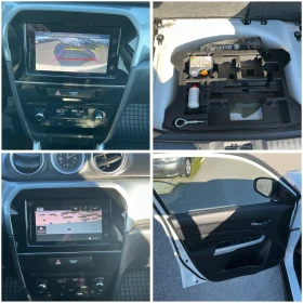 Suzuki Vitara 1.6 I - 11000 € / 21514.13 лв. - 44142663 17