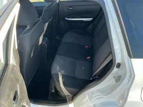 Suzuki Vitara 1.6 I - 11000 € / 21514.13 лв. - 44142663 15