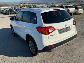 Suzuki Vitara 1.6 I - 11000 € / 21514.13 лв. - 44142663 6