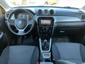 Suzuki Vitara 1.6 I - 11000 € / 21514.13 лв. - 44142663 12