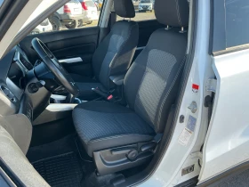 Suzuki Vitara 1.6 I - 11000 € / 21514.13 лв. - 44142663 14